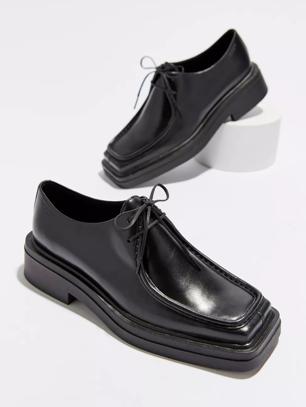 NEW Vagabond Eyra Oxford 38, WOMENS